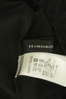 HIROKO KOSHINO（ヒロココシノ）の古着「商品番号：PR10328896」-6
