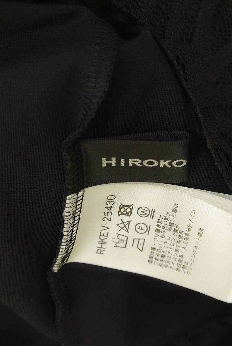 HIROKO KOSHINO（ヒロココシノ）の古着「商品番号：PR10328896」-大画像6