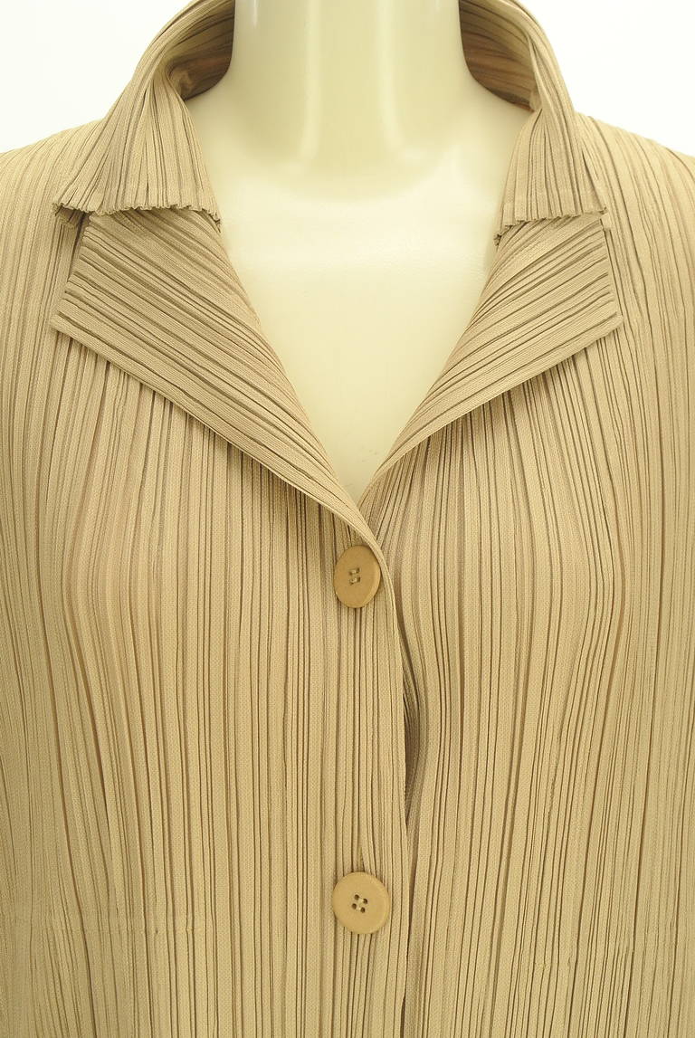 PLEATS PLEASE（プリーツプリーズ）の古着「商品番号：PR10328897」-大画像4