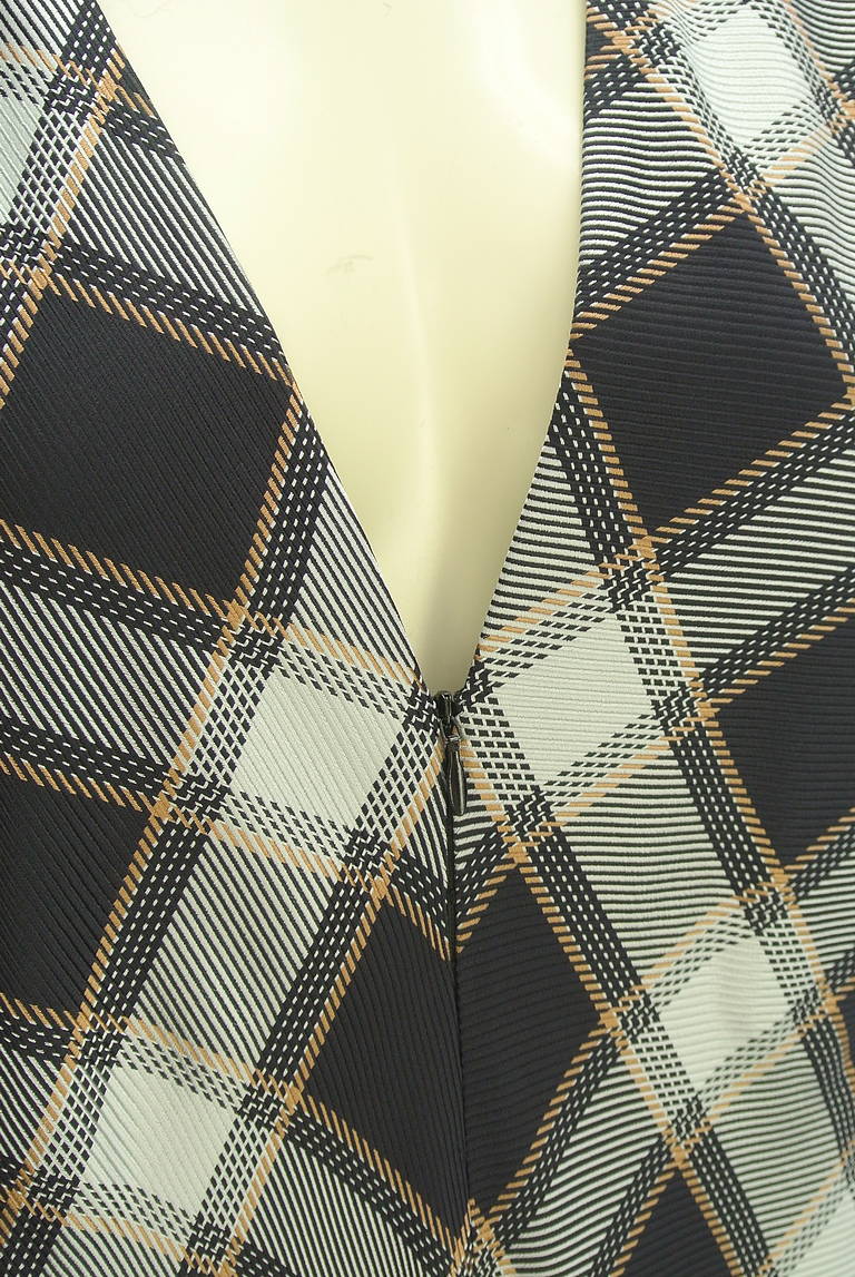 HIROKO KOSHINO（ヒロココシノ）の古着「商品番号：PR10328898」-大画像4