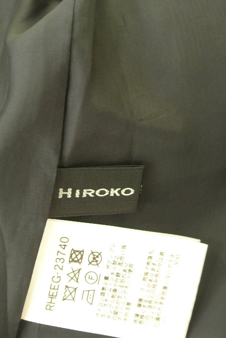 HIROKO KOSHINO（ヒロココシノ）の古着「商品番号：PR10328898」-大画像6