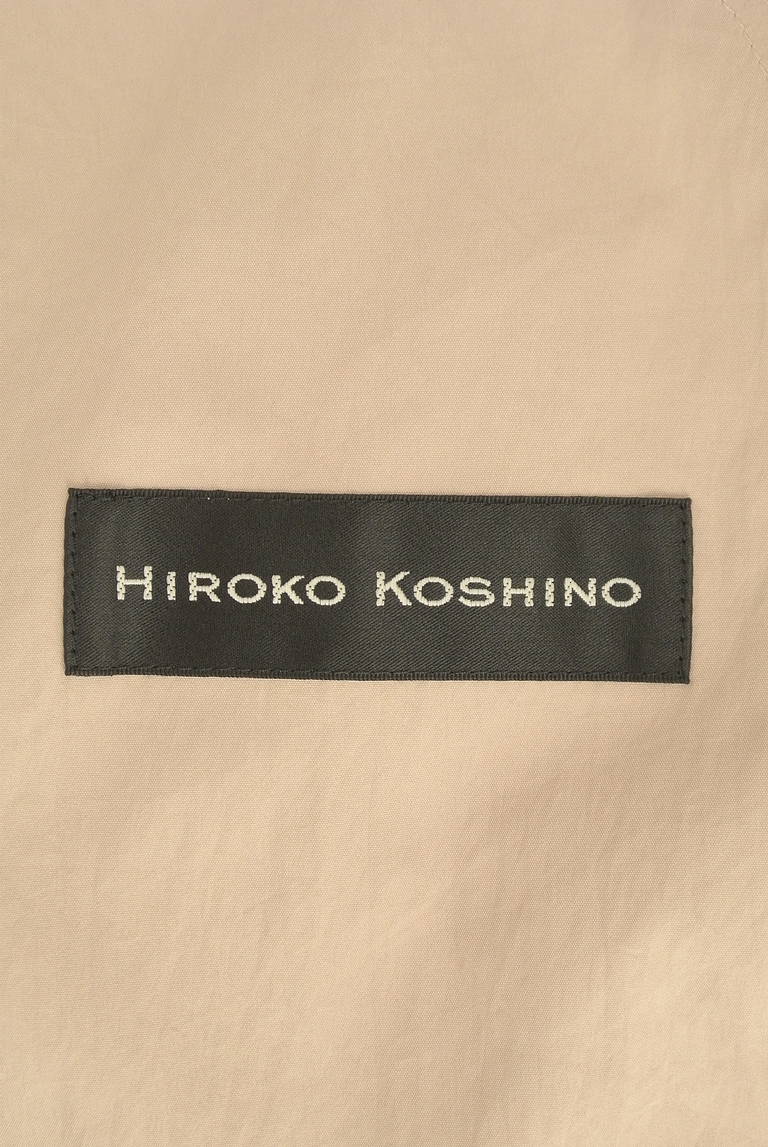 HIROKO KOSHINO（ヒロココシノ）の古着「商品番号：PR10328899」-大画像6
