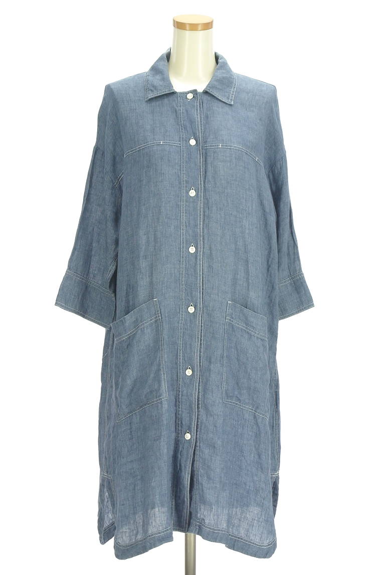 HIROKO KOSHINO TRUNK（ヒロココシノトランク）の古着「商品番号：PR10328900」-大画像1