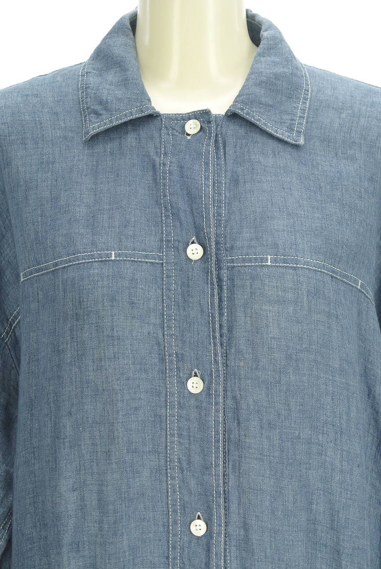 HIROKO KOSHINO TRUNK（ヒロココシノトランク）の古着「商品番号：PR10328900」-大画像4