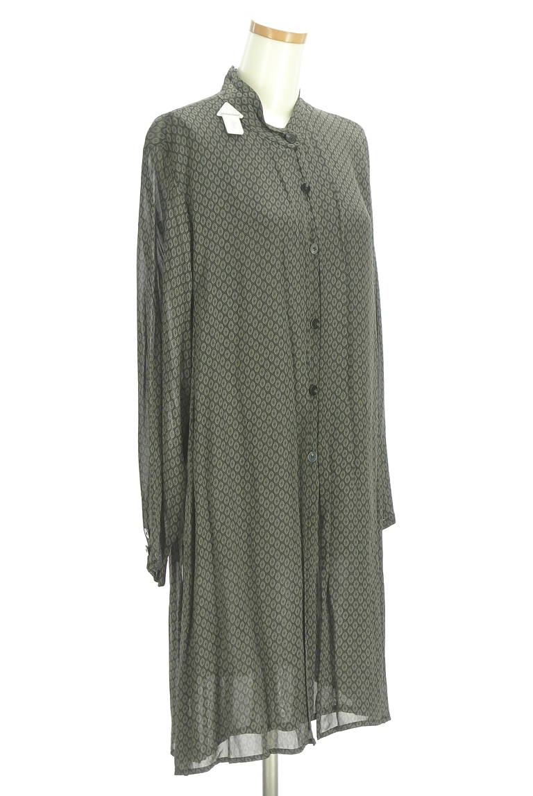 HIROKO KOSHINO（ヒロココシノ）の古着「商品番号：PR10328901」-大画像4