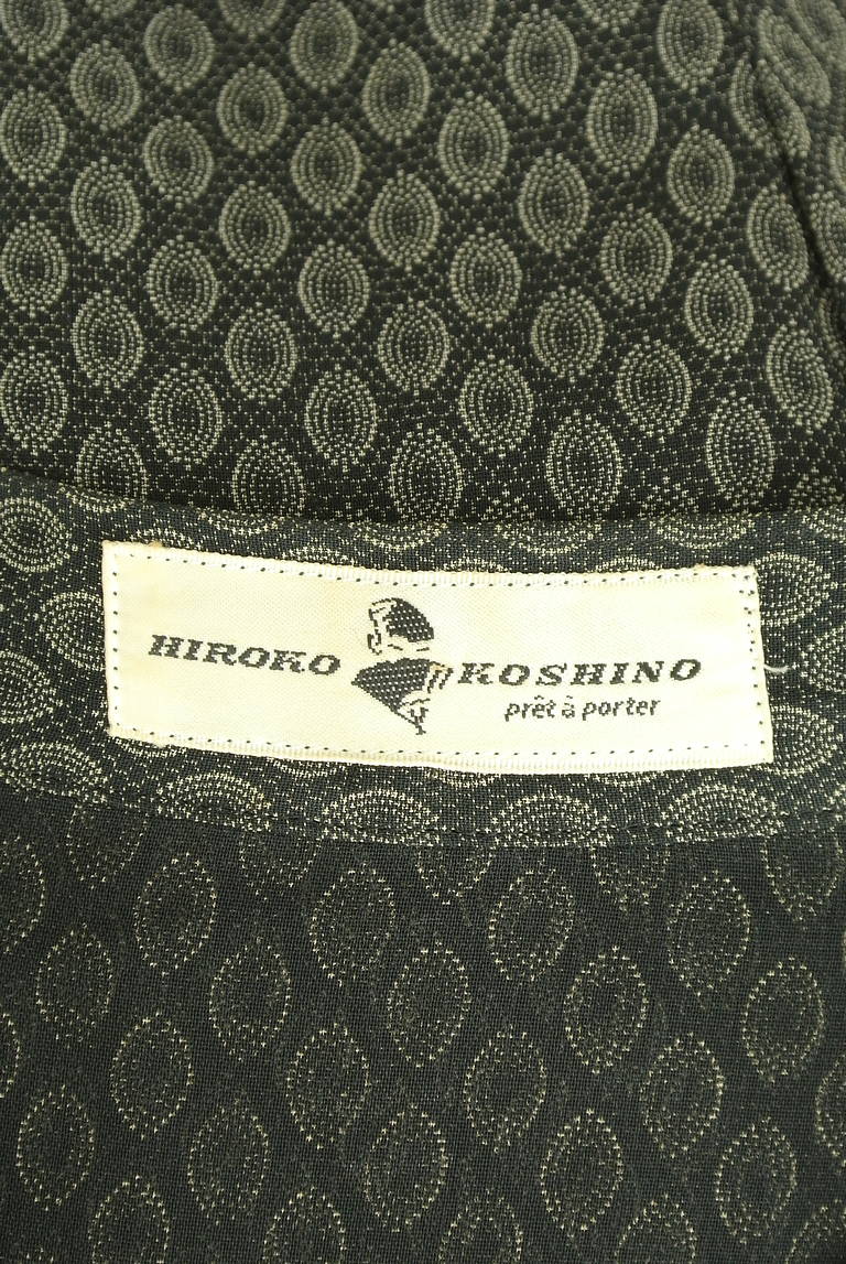 HIROKO KOSHINO（ヒロココシノ）の古着「商品番号：PR10328901」-大画像6