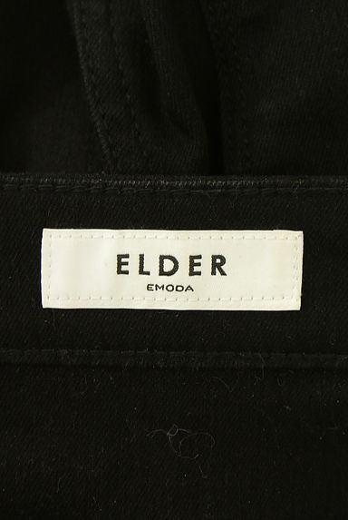EMODA（エモダ）の古着「ハイウエストスキニーデニム（デニムパンツ）」大画像６へ