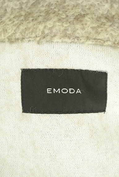 EMODA（エモダ）の古着「オーバーサイズジャケット（ジャケット）」大画像６へ