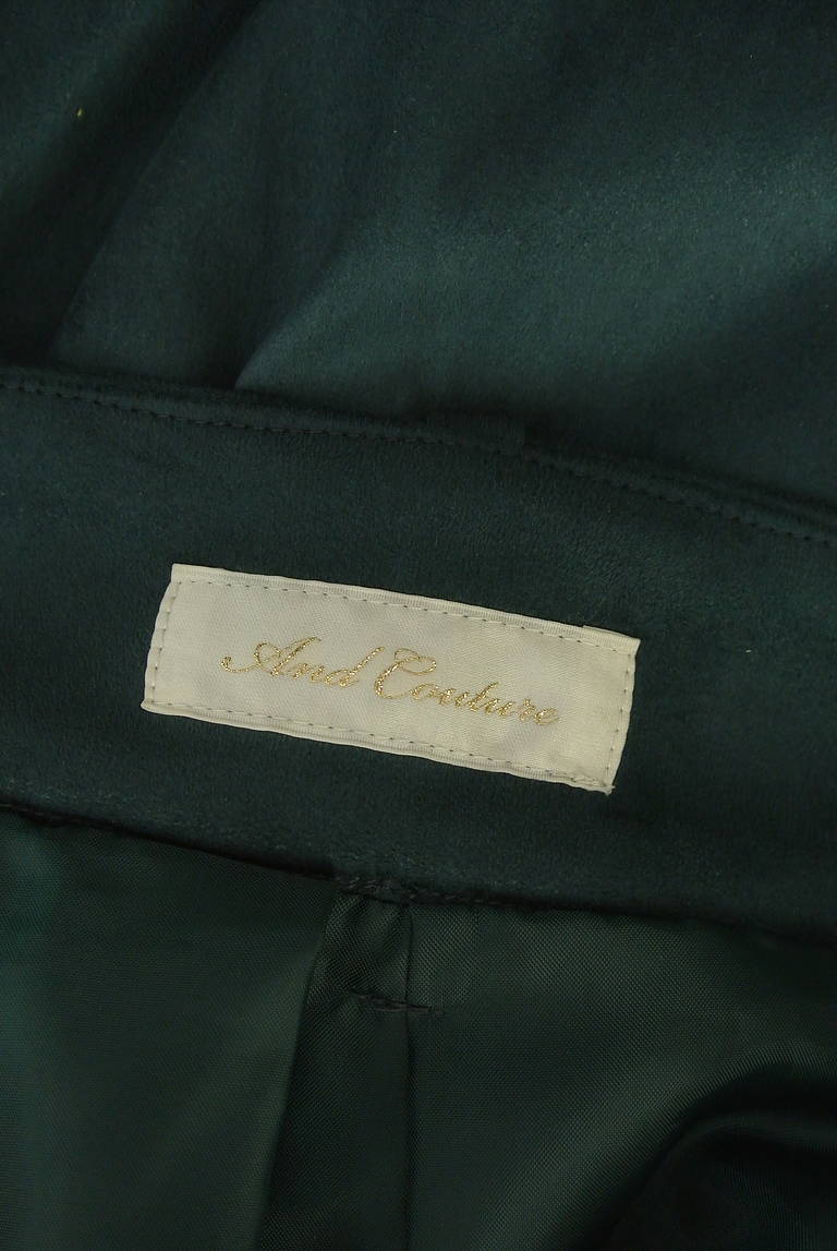 And Couture（アンドクチュール）の古着「商品番号：PR10328908」-大画像6