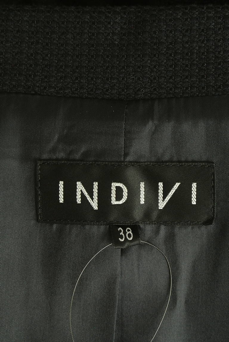 INDIVI（インディヴィ）の古着「商品番号：PR10328911」-大画像6
