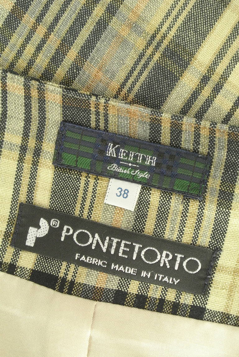 KEITH（キース）の古着「商品番号：PR10328921」-大画像6