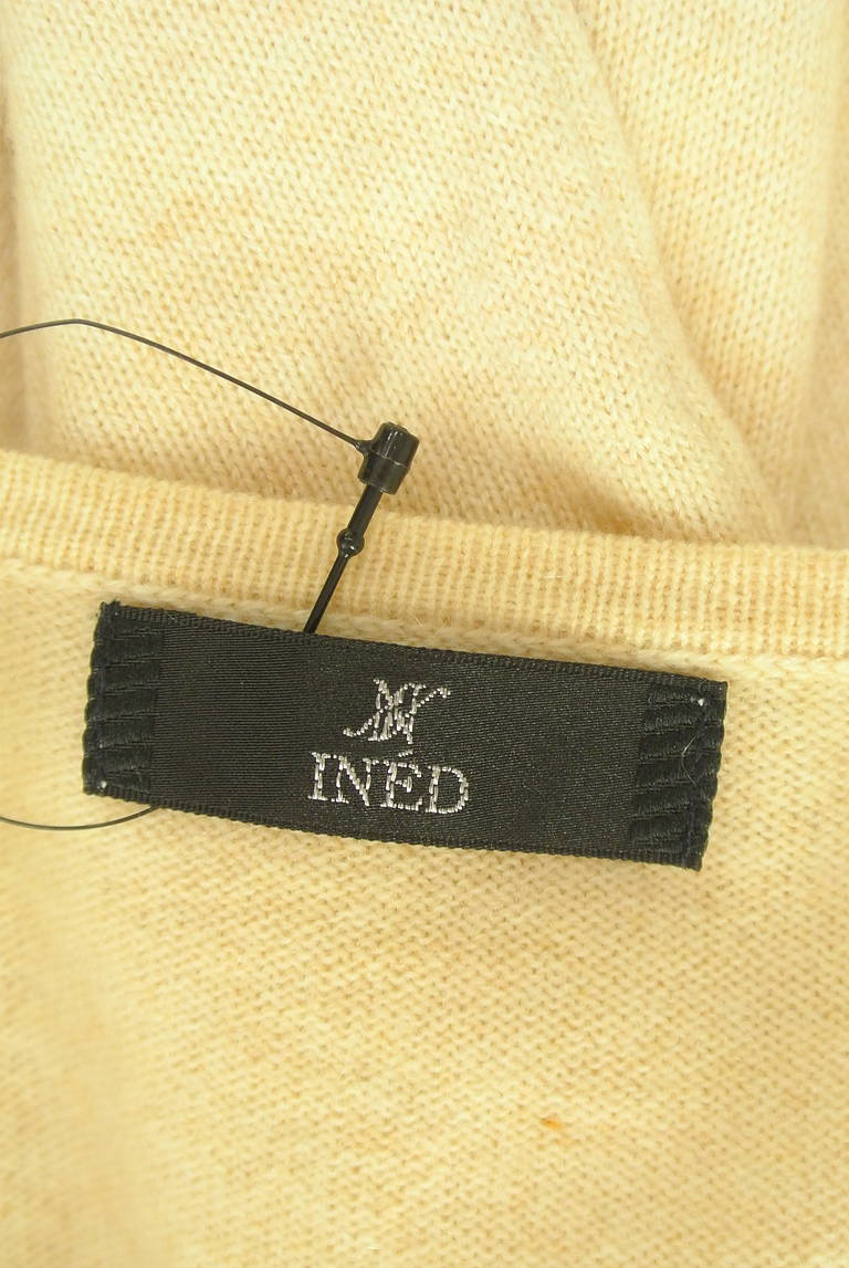 INED（イネド）の古着「商品番号：PR10328923」-大画像6