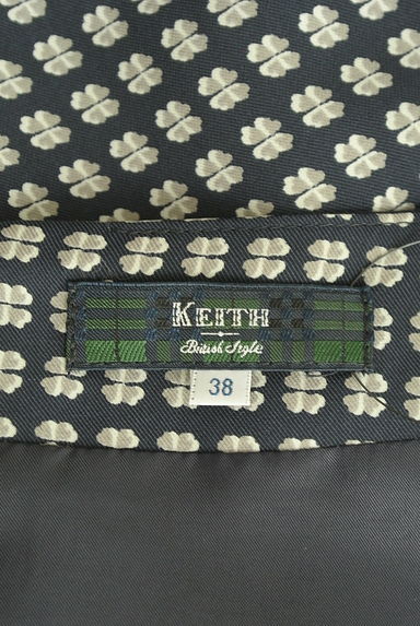 KEITH（キース）ワンピース買取実績のブランドタグ画像