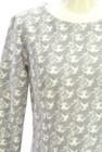 LAUTREAMONT（ロートレアモン）の古着「商品番号：PR10328935」-4