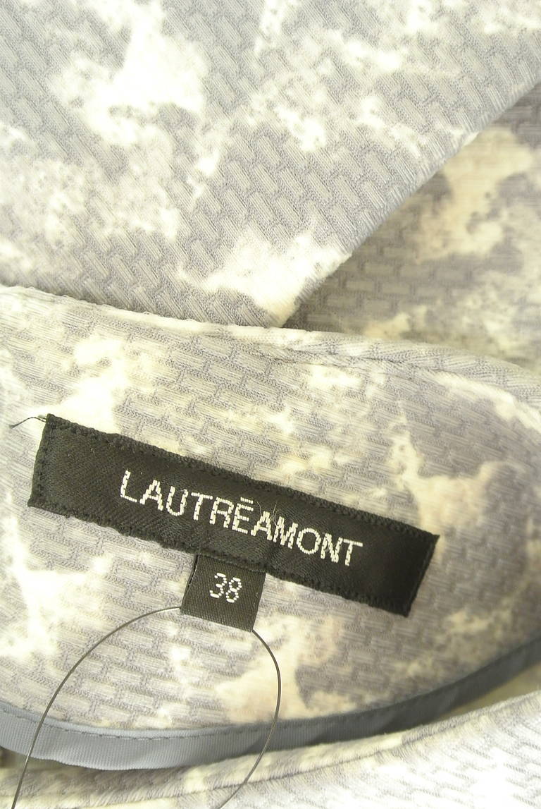 LAUTREAMONT（ロートレアモン）の古着「商品番号：PR10328935」-大画像6