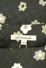 LUI CHANTANT（ルイシャンタン）の古着「商品番号：PR10328936」-6