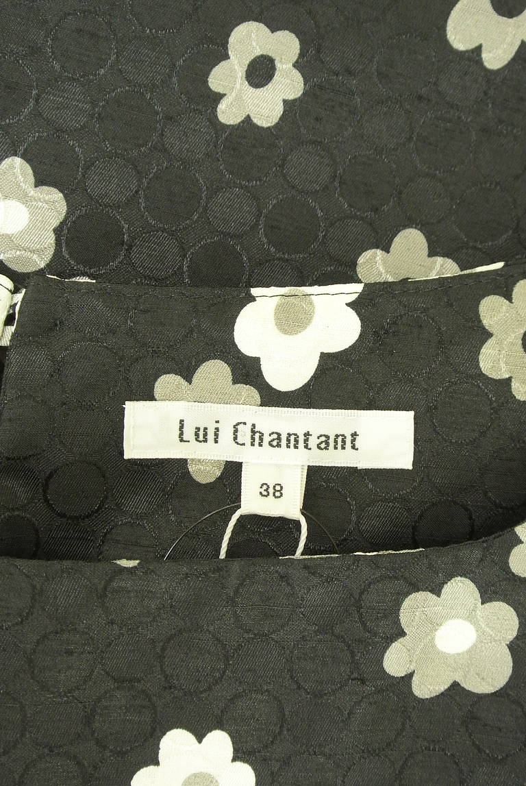 LUI CHANTANT（ルイシャンタン）の古着「商品番号：PR10328936」-大画像6