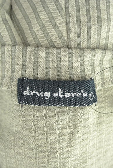 drug store's（ドラッグストアーズ）の古着「（ワンピース・チュニック）」大画像６へ