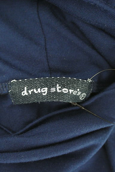 drug store's（ドラッグストアーズ）の古着「ハイネックカットソー（Ｔシャツ）」大画像６へ