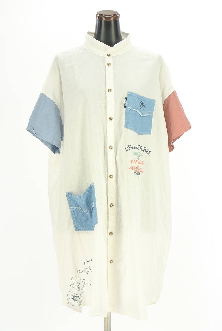 drug store's（ドラッグストアーズ）の古着「商品番号：PR10328984」-大画像1