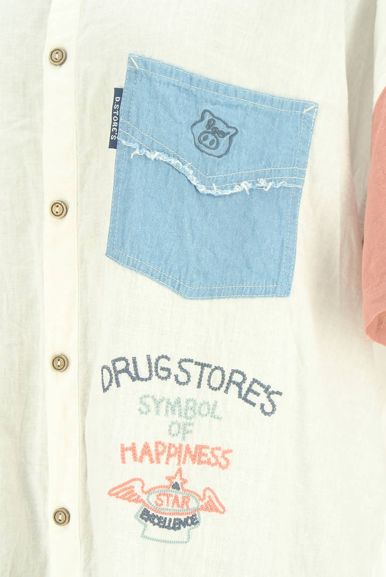 drug store's（ドラッグストアーズ）の古着「商品番号：PR10328984」-大画像4