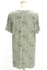 drug store's（ドラッグストアーズ）の古着「Ｔシャツ」後ろ