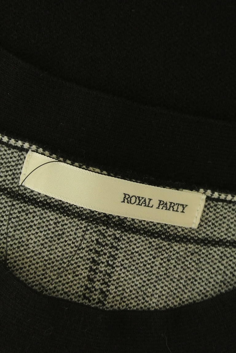 ROYAL PARTY（ロイヤルパーティ）の古着「商品番号：PR10328997」-大画像6