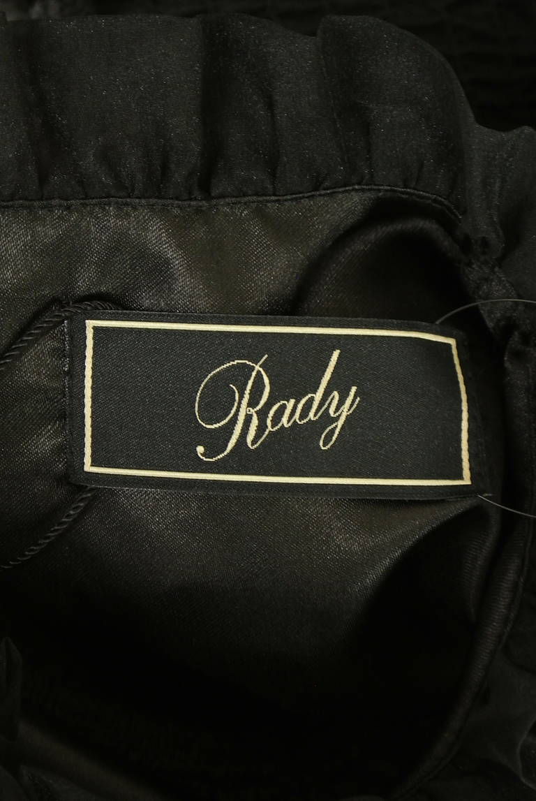 Rady（レディ）の古着「商品番号：PR10329000」-大画像6