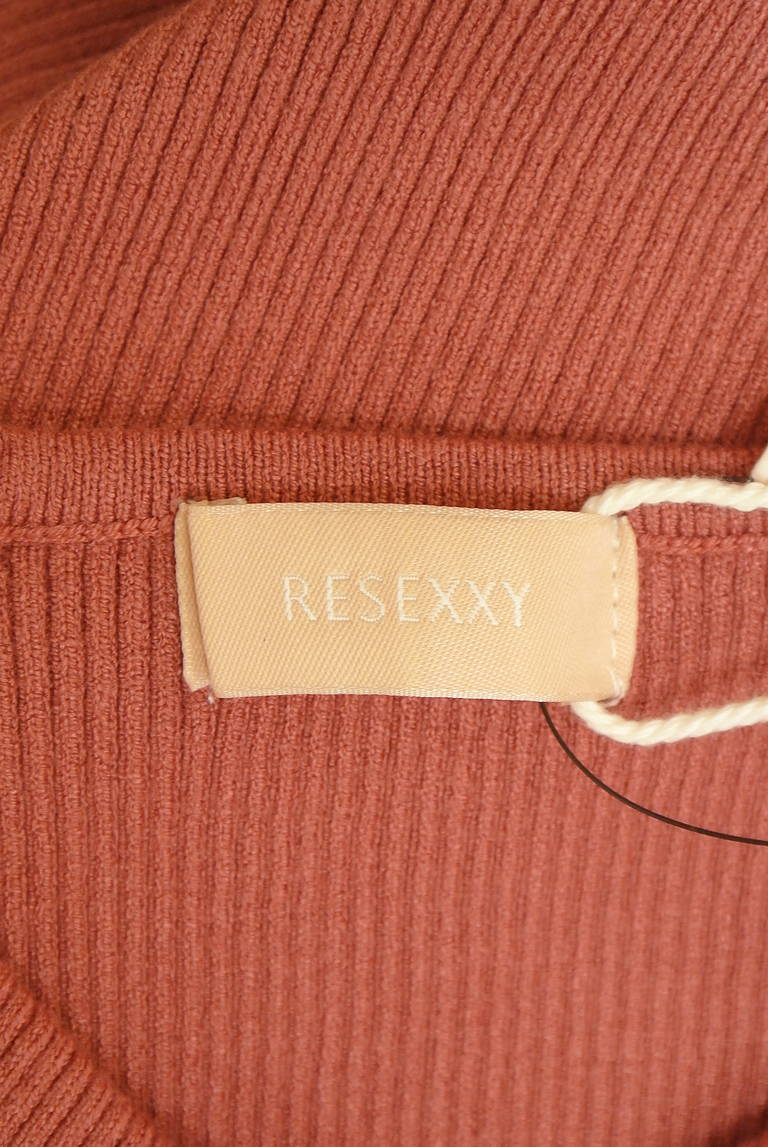 RESEXXY（リゼクシー）の古着「商品番号：PR10329001」-大画像6