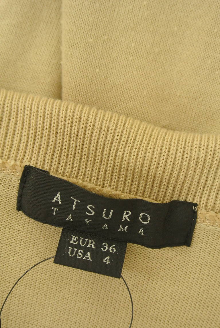 ATSURO TAYAMA（アツロウ　タヤマ）の古着「商品番号：PR10329003」-大画像6