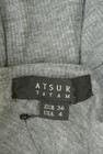 ATSURO TAYAMA（アツロウ　タヤマ）の古着「商品番号：PR10329007」-6