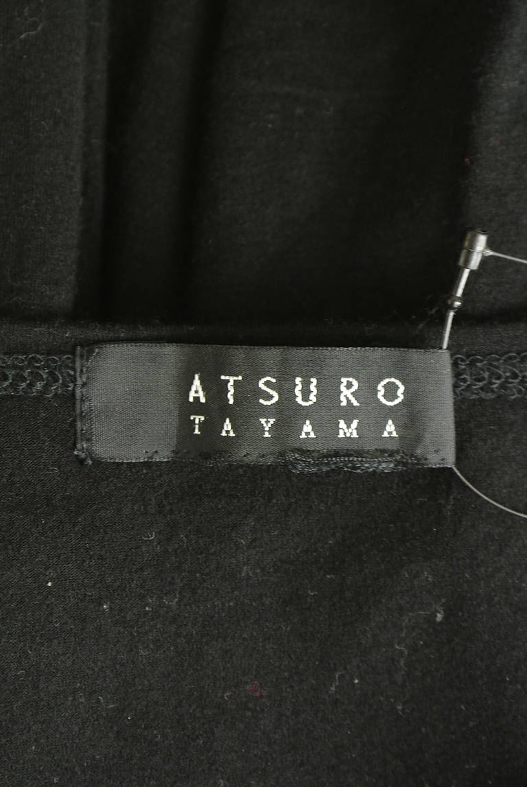 ATSURO TAYAMA（アツロウ　タヤマ）の古着「商品番号：PR10329008」-大画像6