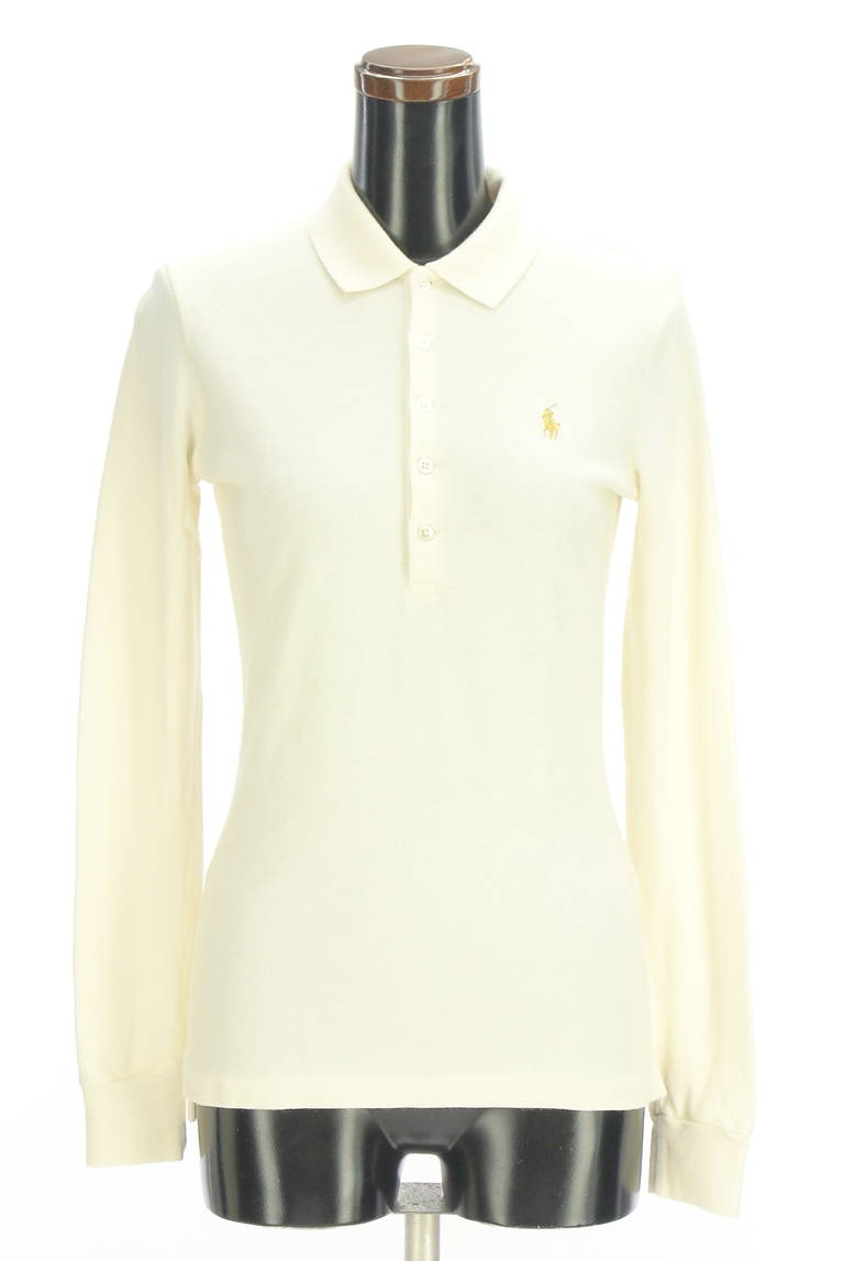 POLO RALPH LAUREN（ポロラルフローレン）の古着「商品番号：PR10329011」-大画像1
