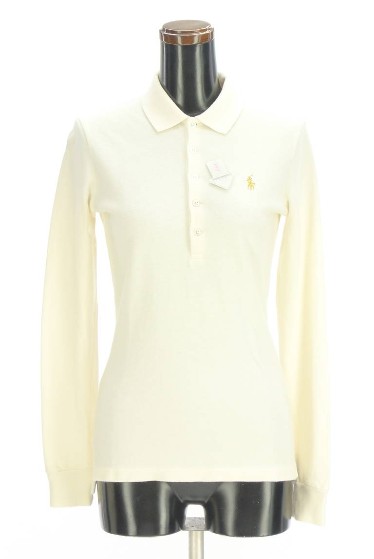 POLO RALPH LAUREN（ポロラルフローレン）の古着「商品番号：PR10329011」-大画像4