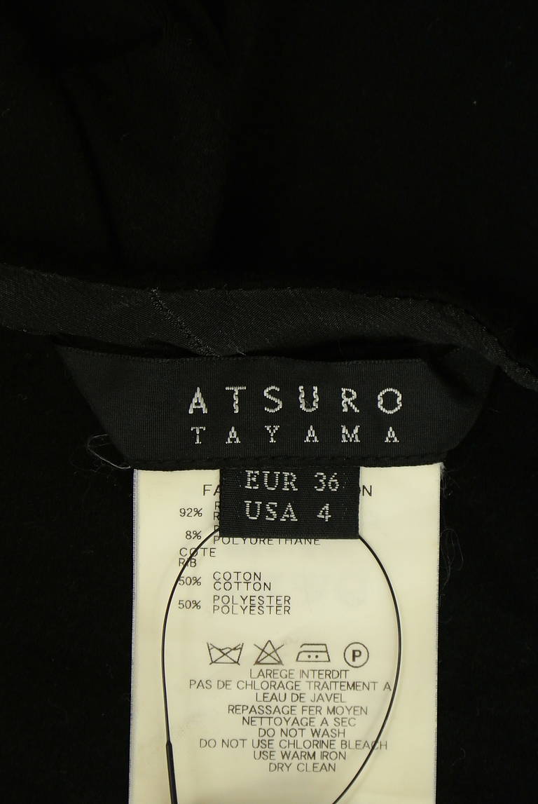 ATSURO TAYAMA（アツロウ　タヤマ）の古着「商品番号：PR10329015」-大画像6