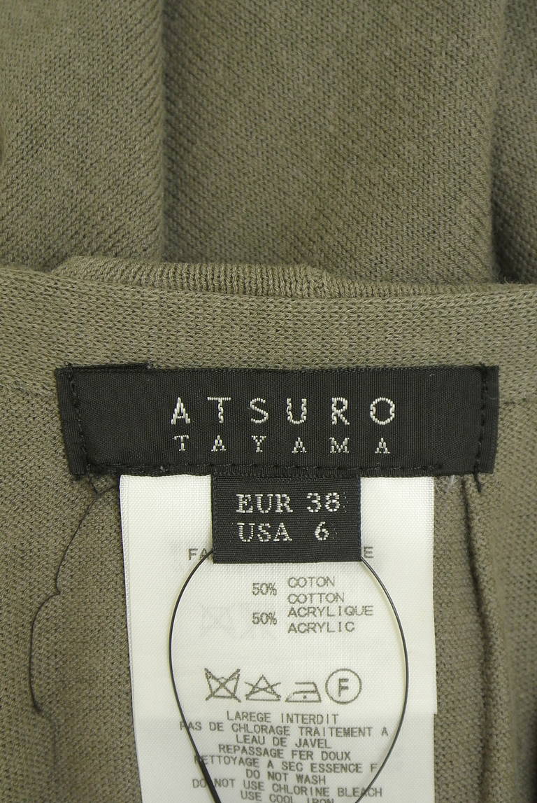 ATSURO TAYAMA（アツロウ　タヤマ）の古着「商品番号：PR10329018」-大画像6