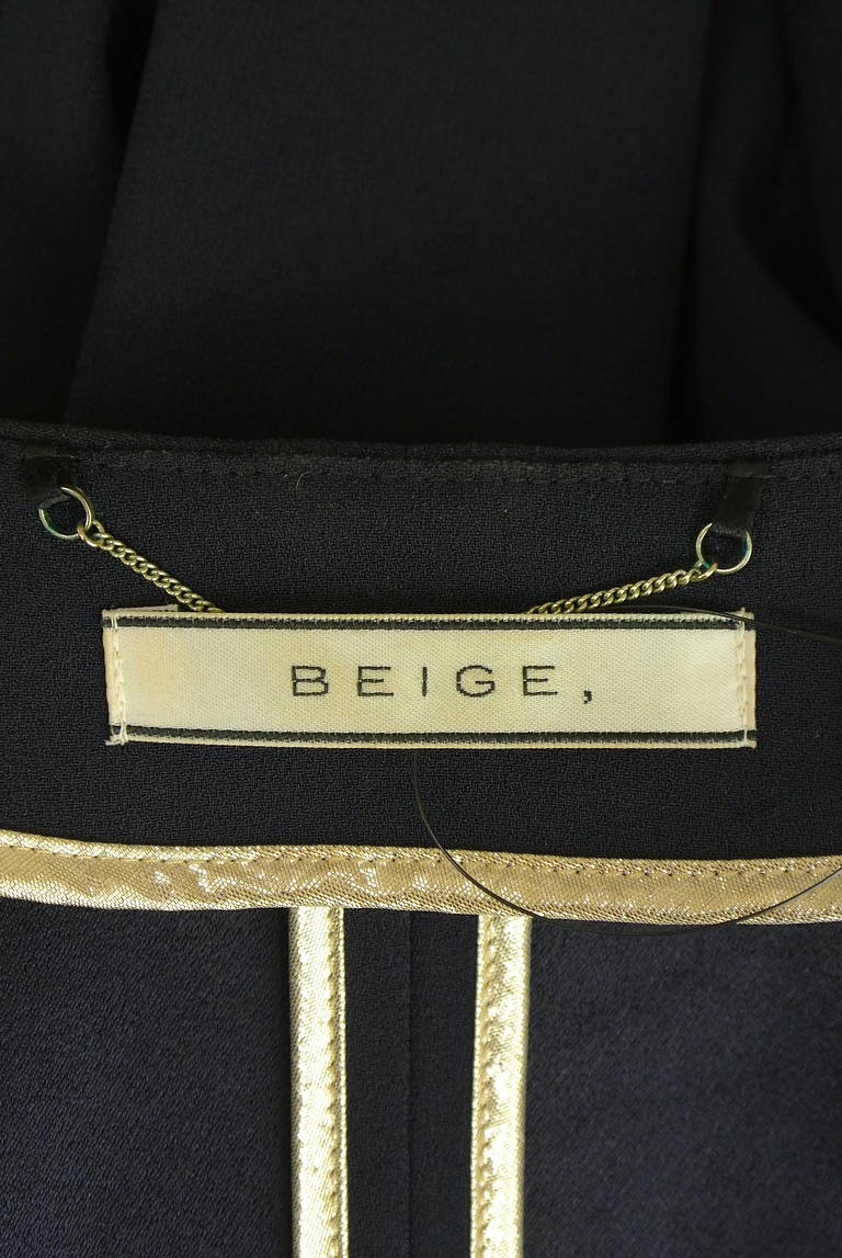 BEIGE，（ベイジ，）の古着「商品番号：PR10329024」-大画像6