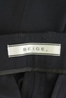 BEIGE，（ベイジ，）の古着「商品番号：PR10329025」-6