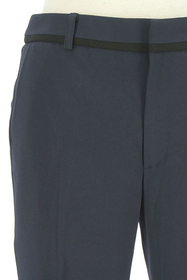 BEIGE，（ベイジ，）の古着「クロップド丈テーパードパンツ（パンツ）」大画像４へ