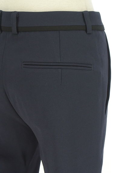 BEIGE，（ベイジ，）の古着「クロップド丈テーパードパンツ（パンツ）」大画像５へ