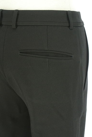 BEIGE，（ベイジ，）の古着「センタープレステーパードパンツ（パンツ）」大画像５へ