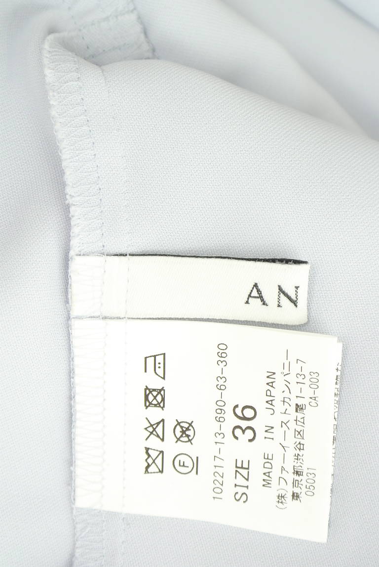 ANAYI（アナイ）の古着「商品番号：PR10329027」-大画像6
