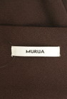 MURUA（ムルーア）の古着「商品番号：PR10329030」-6
