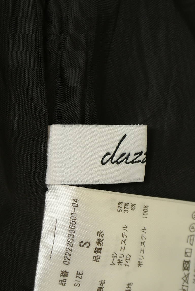 dazzlin（ダズリン）の古着「商品番号：PR10329031」-大画像6