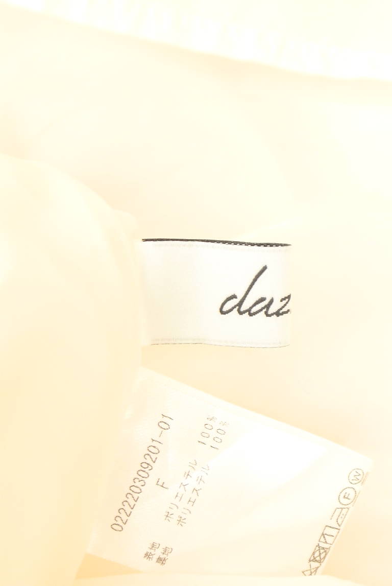 dazzlin（ダズリン）の古着「商品番号：PR10329032」-大画像6