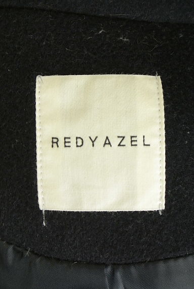 REDYAZEL（レディアゼル）の古着「ダブルボタンロングフレアコート（コート）」大画像６へ