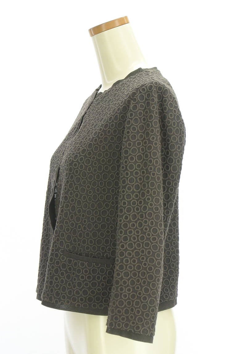 49av.Junko Shimada（49アヴェニュージュンコシマダ）の古着「商品番号：PR10329037」-大画像3