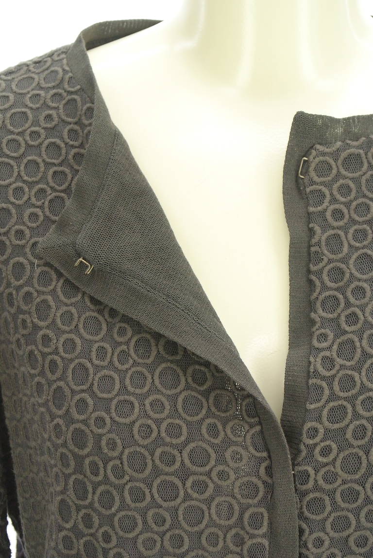 49av.Junko Shimada（49アヴェニュージュンコシマダ）の古着「商品番号：PR10329037」-大画像4