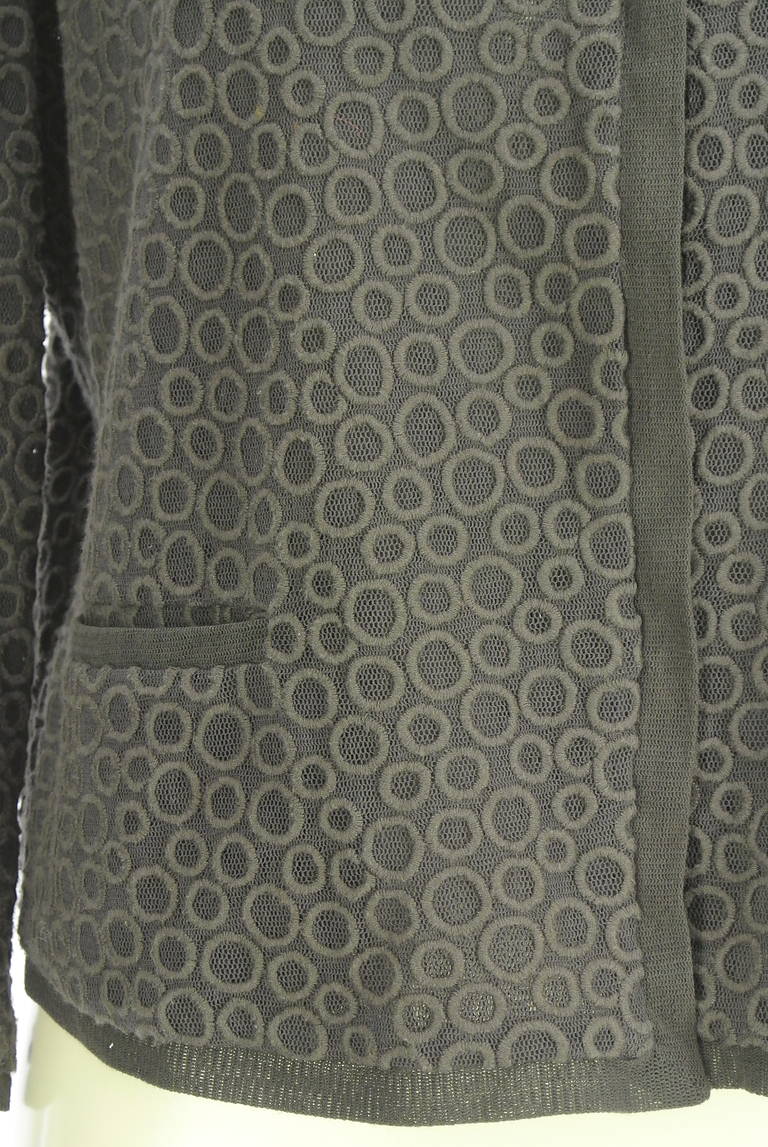 49av.Junko Shimada（49アヴェニュージュンコシマダ）の古着「商品番号：PR10329037」-大画像5