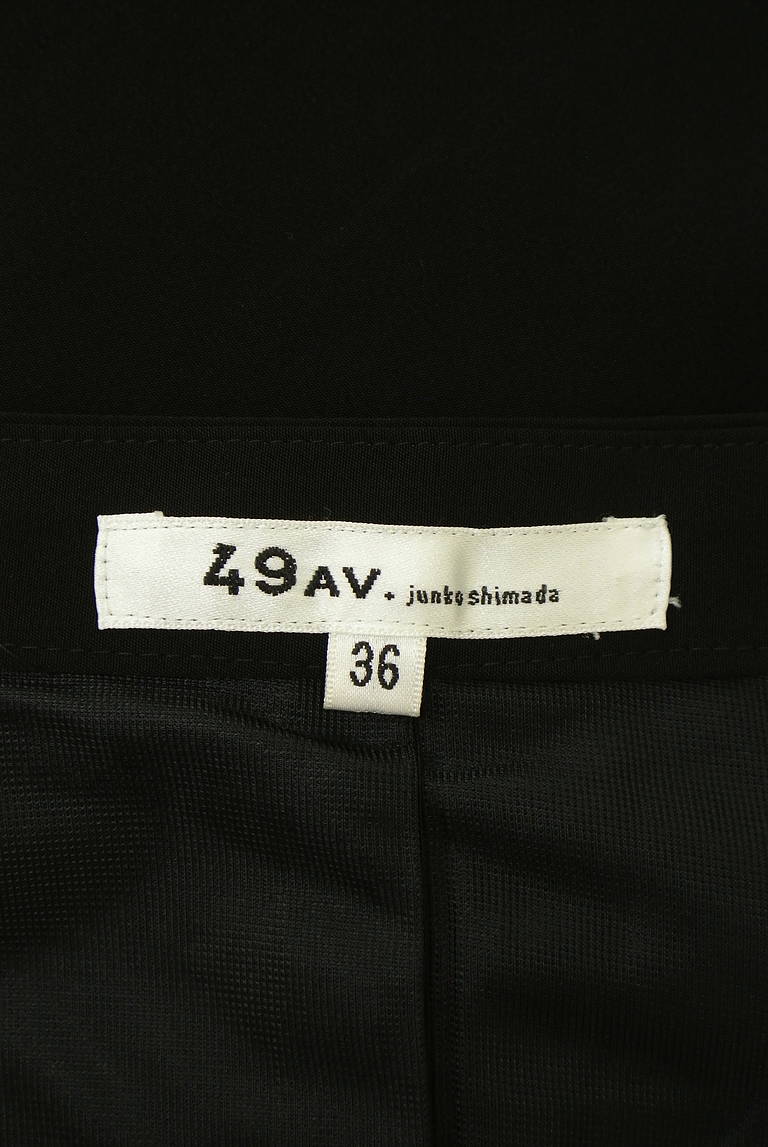 49av.Junko Shimada（49アヴェニュージュンコシマダ）の古着「商品番号：PR10329038」-大画像6